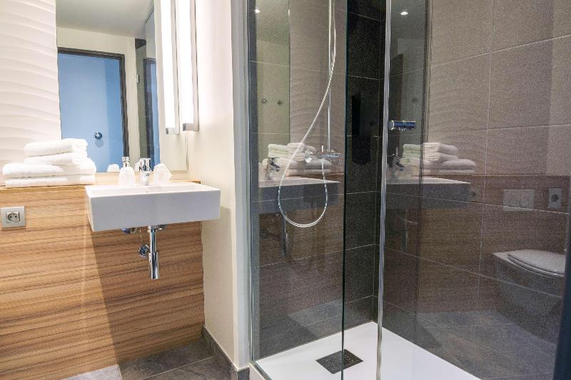 Campanile PRIME - Montpellier Centre St Roch - Oda