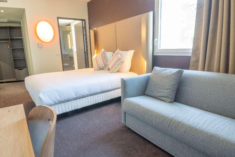 Campanile PRIME - Montpellier Centre St Roch - Oda