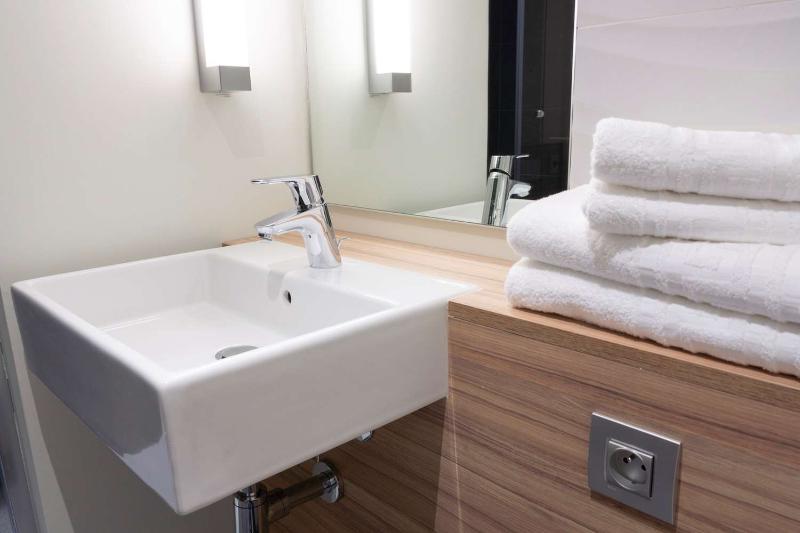 Campanile PRIME - Montpellier Centre St Roch - Oda