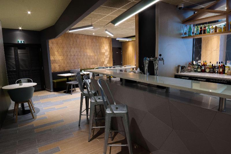 Campanile PRIME - Montpellier Centre St Roch - Oda