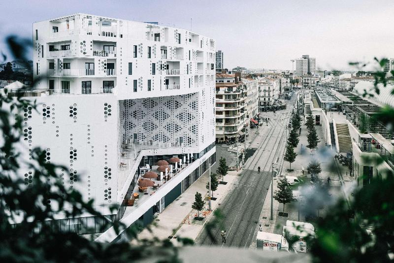 Campanile PRIME - Montpellier Centre St Roch - Oda