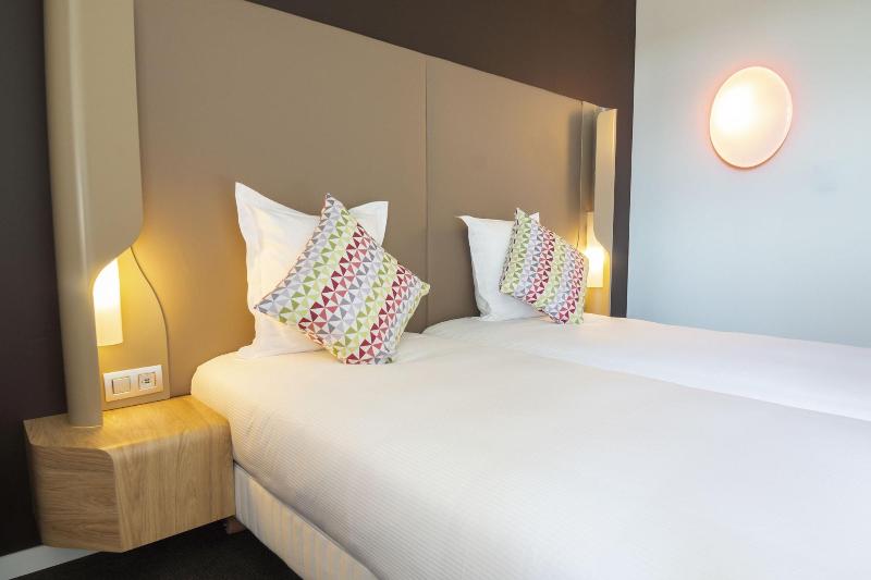 Campanile PRIME - Montpellier Centre St Roch - Oda