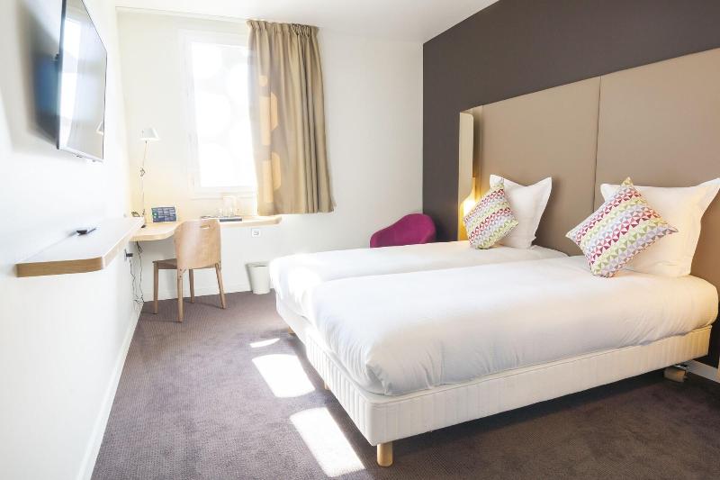 Campanile PRIME - Montpellier Centre St Roch - Oda