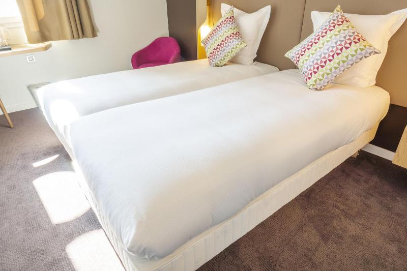 Campanile PRIME - Montpellier Centre St Roch - Oda