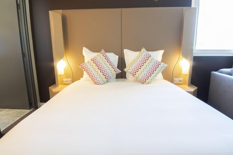 Campanile PRIME - Montpellier Centre St Roch - Oda
