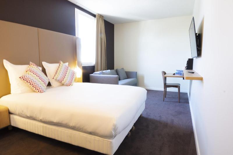 Campanile PRIME - Montpellier Centre St Roch - Oda