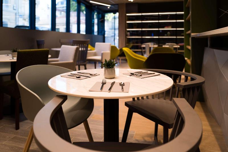 Campanile PRIME - Montpellier Centre St Roch - Restoran