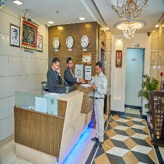 Grand Square Hotel fotoÄŸrafÄ±