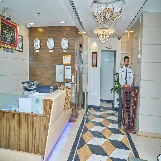 Grand Square Hotel fotoÄŸrafÄ±