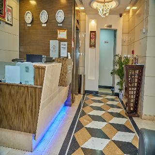 Grand Square Hotel fotoÄŸrafÄ±