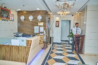 Grand Square Hotel fotoÄŸrafÄ±