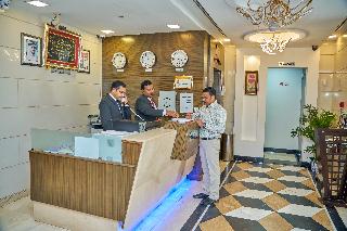 Grand Square Hotel fotoÄŸrafÄ±