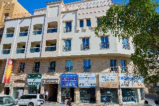 Grand Square Hotel fotoÄŸrafÄ±