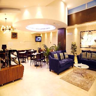 Grand Square Hotel fotoÄŸrafÄ±