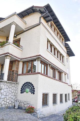 Casa Cranta otel fotoğrafı