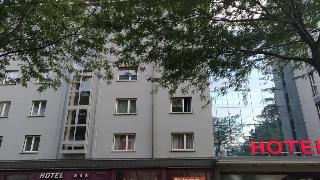 Campanile Martigny otel fotoğrafı