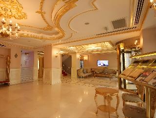 Demir Hotel fotoÄŸrafÄ±
