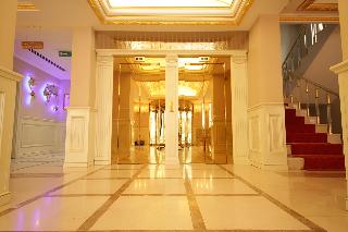 Demir Hotel fotoÄŸrafÄ±