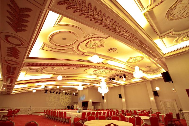 Demir Hotel - Toplantı