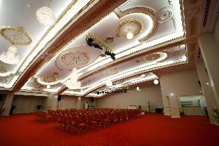 Demir Hotel fotoÄŸrafÄ±