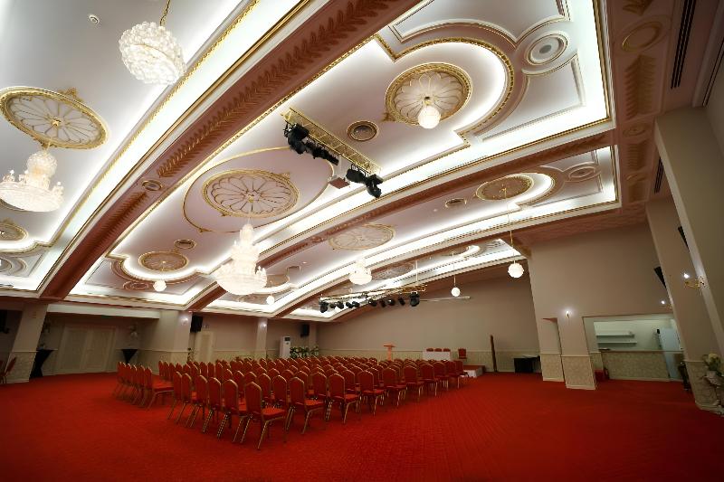 Demir Hotel - Toplantı