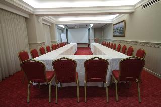 Demir Hotel fotoÄŸrafÄ±