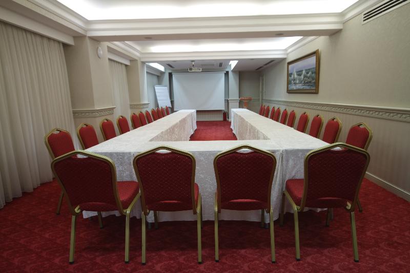 Demir Hotel - Toplantı