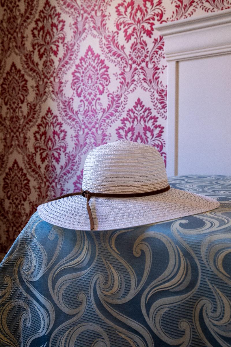 Charming Palace Santa Fosca - Oda