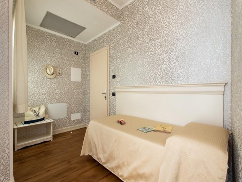 Charming Palace Santa Fosca - Oda