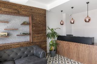 Doruk Palas Hotel fotoÄŸrafÄ±
