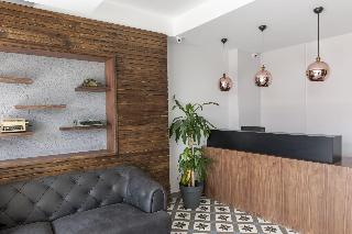 Doruk Palas Hotel fotoÄŸrafÄ±