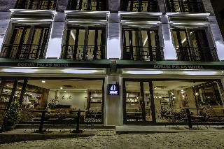 Doruk Palas Hotel fotoÄŸrafÄ±