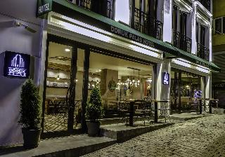 Doruk Palas Hotel fotoÄŸrafÄ±