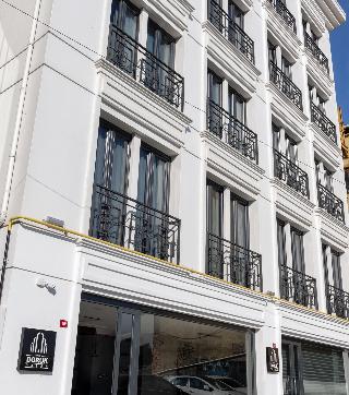 Doruk Palas Hotel fotoÄŸrafÄ±