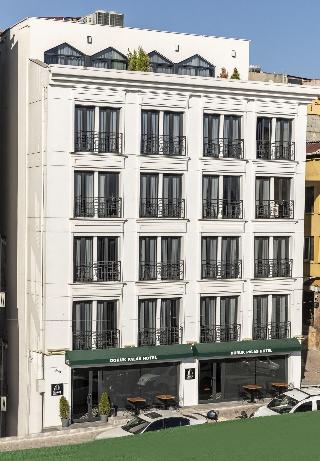 Doruk Palas Hotel fotoÄŸrafÄ±