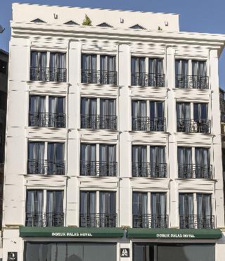 Doruk Palas Hotel fotoÄŸrafÄ±