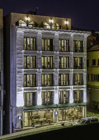 Doruk Palas Hotel fotoÄŸrafÄ±