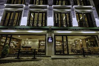 Doruk Palas Hotel fotoÄŸrafÄ±