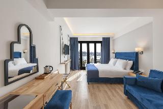 Doruk Palas Hotel fotoÄŸrafÄ±