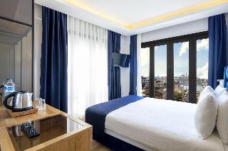 Doruk Palas Hotel fotoÄŸrafÄ±