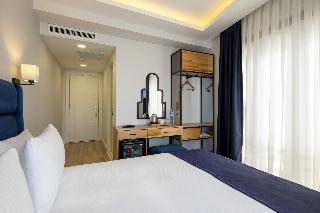Doruk Palas Hotel fotoÄŸrafÄ±