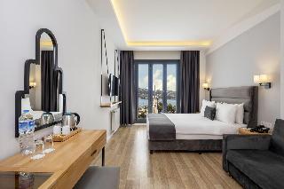 Doruk Palas Hotel fotoÄŸrafÄ±