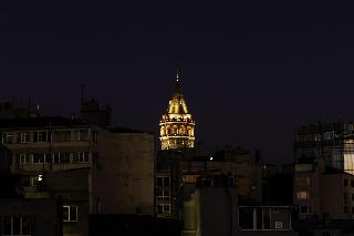 Doruk Palas Hotel fotoÄŸrafÄ±
