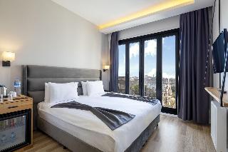Doruk Palas Hotel fotoÄŸrafÄ±
