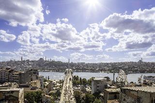 Doruk Palas Hotel fotoÄŸrafÄ±