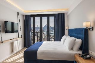 Doruk Palas Hotel fotoÄŸrafÄ±