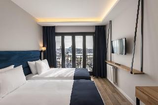 Doruk Palas Hotel fotoÄŸrafÄ±