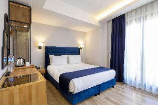 Doruk Palas Hotel fotoÄŸrafÄ±