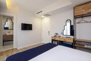 Doruk Palas Hotel fotoÄŸrafÄ±