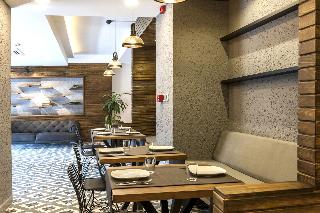 Doruk Palas Hotel fotoÄŸrafÄ±